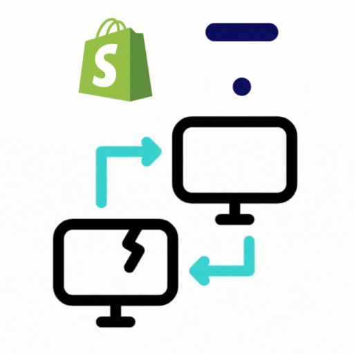 Shopify to Thinkific Migration - PayAfterServices.com