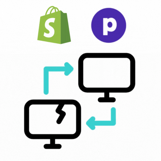 Shopify to Podia Migration - PayAfterServices.com