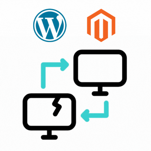 Wordpress to Magneto Migration - PayAfterServices.com