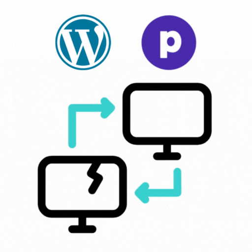 Wordpress to Podia Migration - PayAfterServices.com