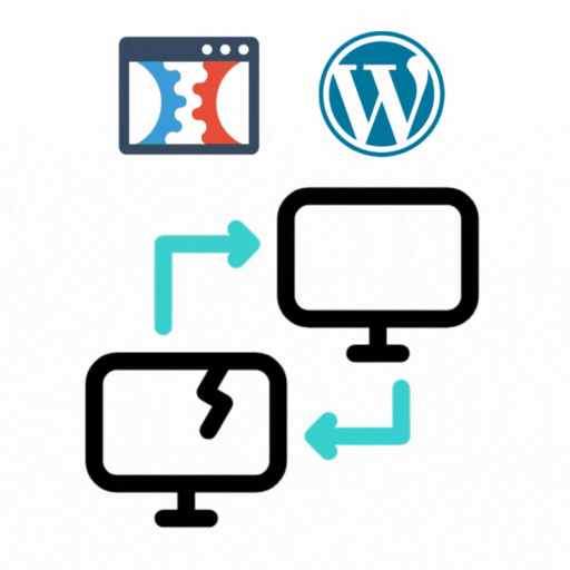 Clickfunnels to Wordpress Migration - PayAfterServices.com