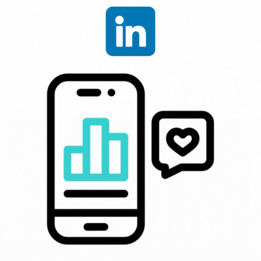 Linkedin Account Management