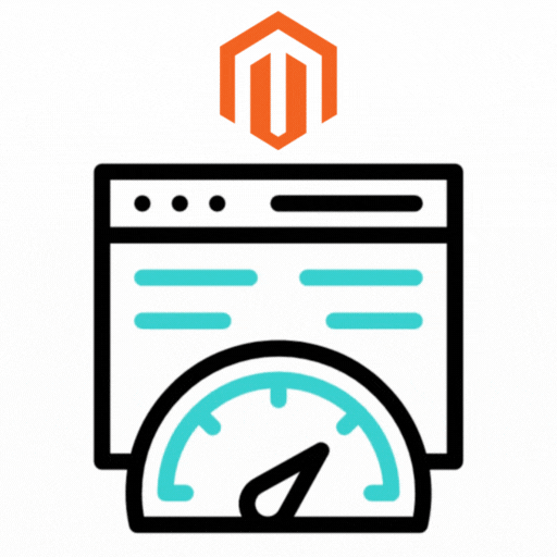Magneto Website Speed Optimization