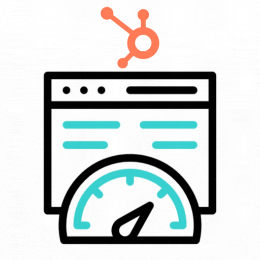 Hubspot Website Speed Optimization