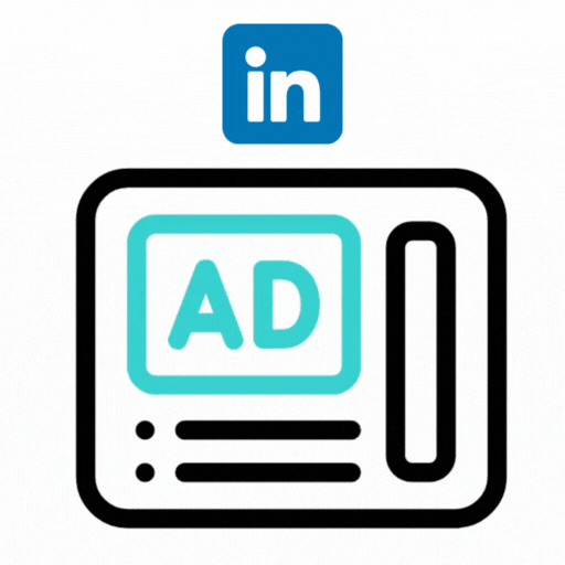 Linkedin Ads - PayAfterServices.com