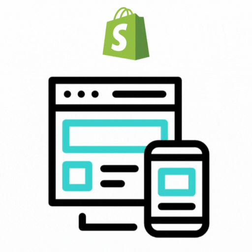Shopify Website Development - PayAfterServices.com