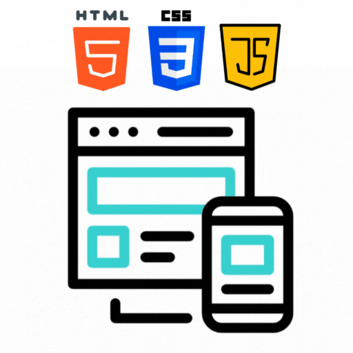 HTML, CSS, JS - Custom Website Development - PayAfterServices.com