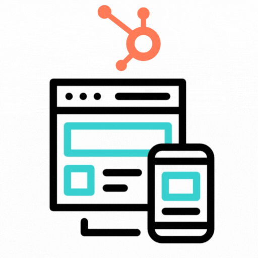 Hubspot Website Development - PayAfterServices.com