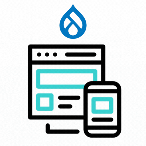 Drupal Website Development