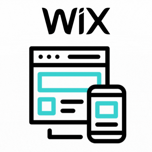 Wix Website Development - PayAfterServices.com
