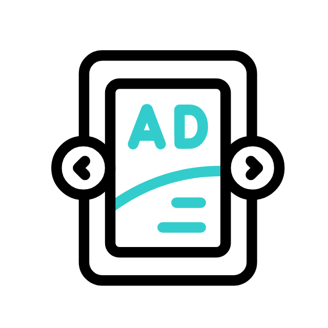 Social Media Advertising - PayAfterServices.com