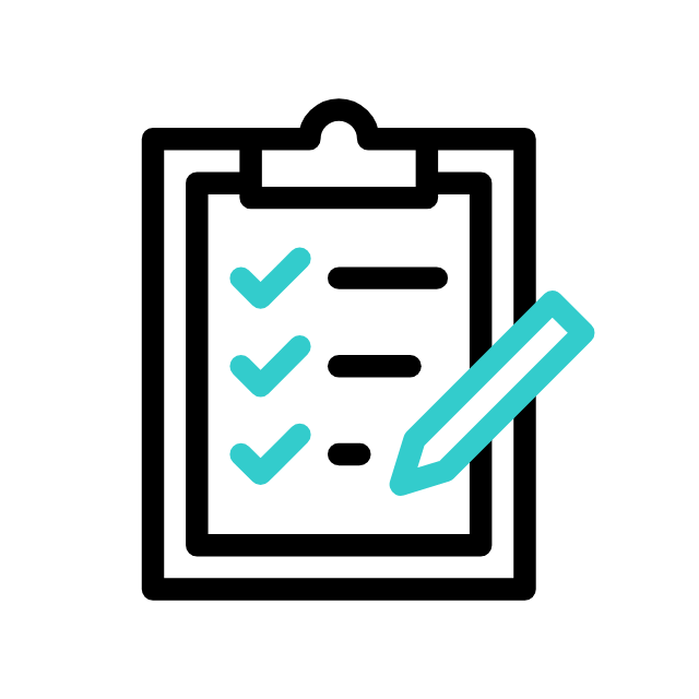 Ad Account Checklist - PayAfterServices.com