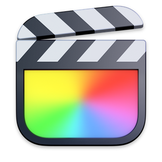 Final Cut Pro X Services