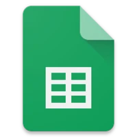 Google Sheet Services