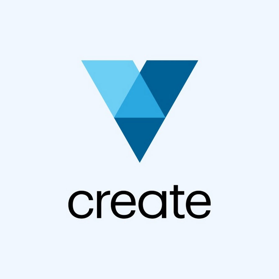 Vista Create Services