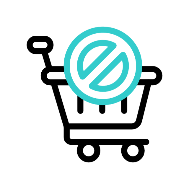 Cart Abandonment Issue Fix Service