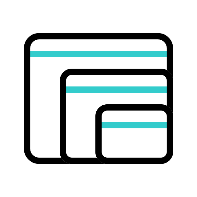 Responsive Website Design Services