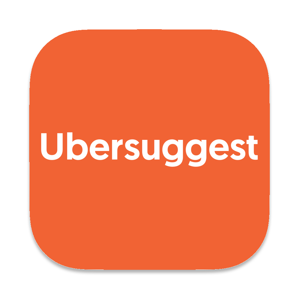 Ubersuggest SEO Services