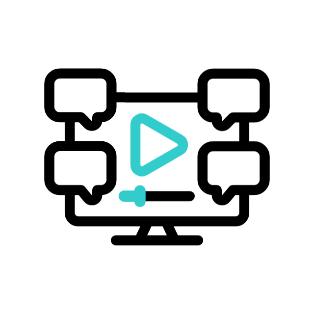 Webinar Development Services