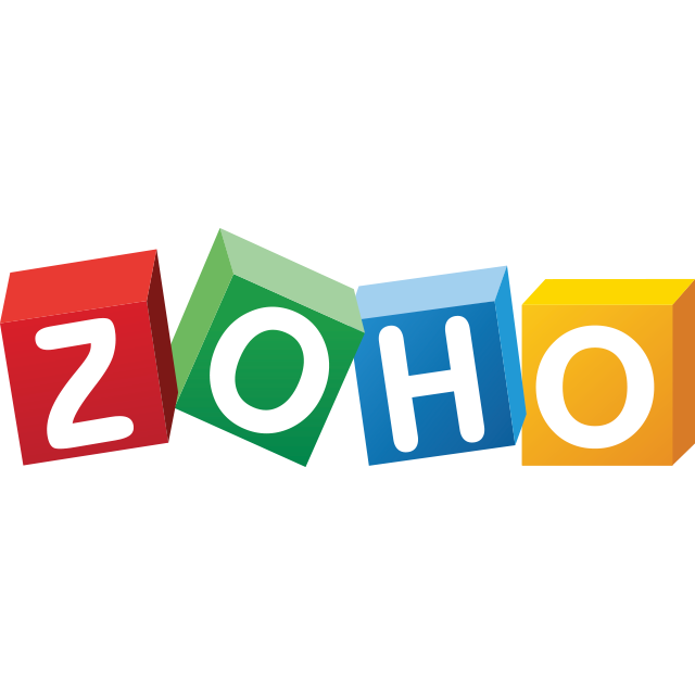 Zoho Services