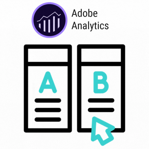 Adobe Analytics A/B Testing & Split Testing