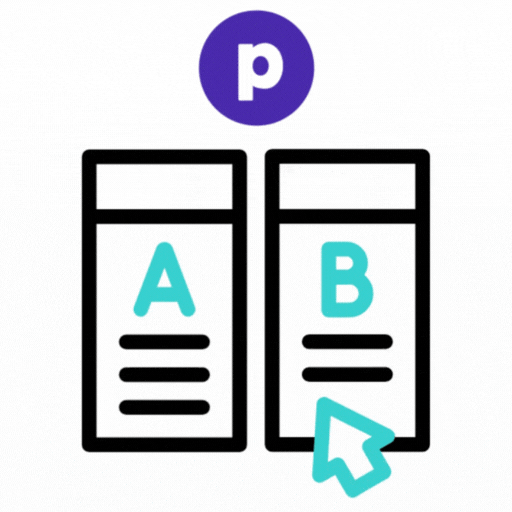 Podia A/B Testing & Split Testing