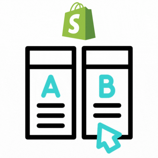 Shopify A/B Testing & Split Testing