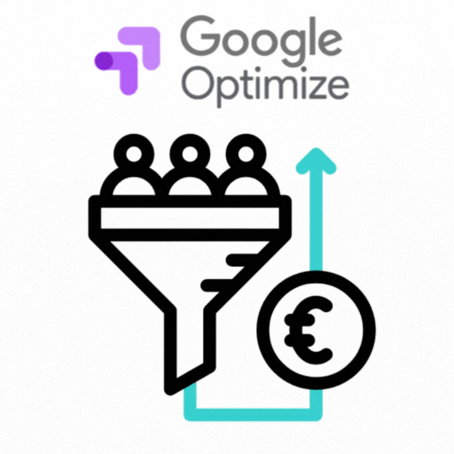 Google Optimize CRO - Conversion Rate Optimization