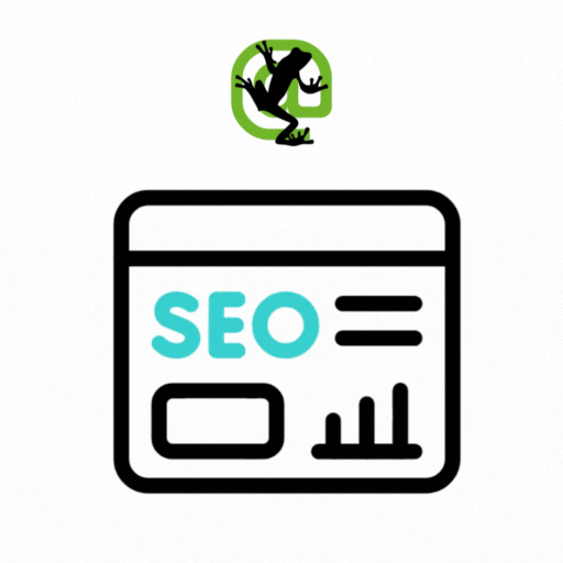 Screaming Website Audit