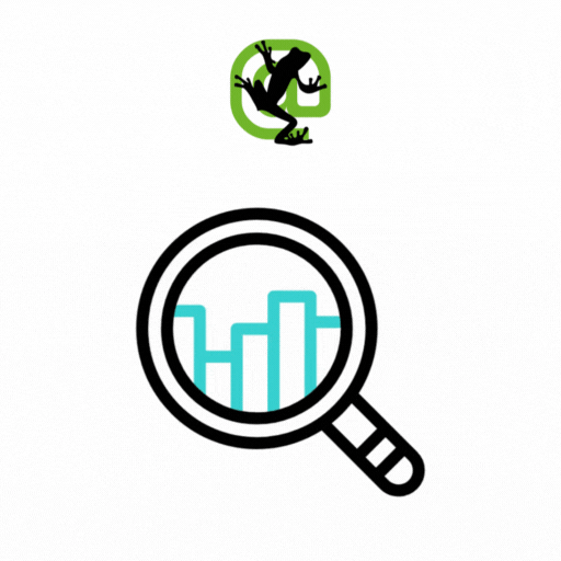 Screaming website testing