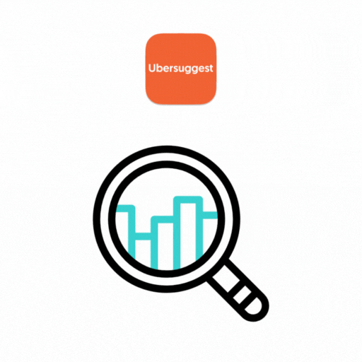 Ubersuggest Competitor Analysis & Benchmarking Services