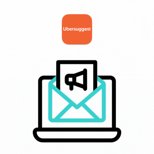 Ubersuggest Content Marketing & Optimization Services