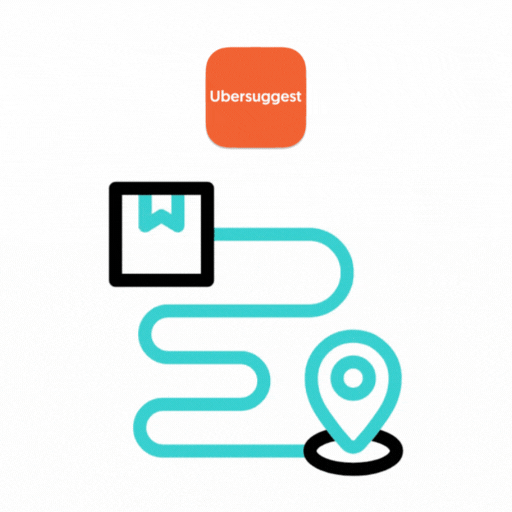 Ubersuggest Rank Tracking & Performance Reporting Services