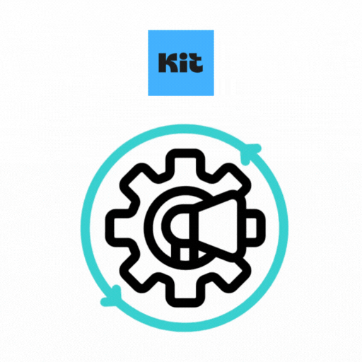 ConvertKit Automation & Workflow Setup Services