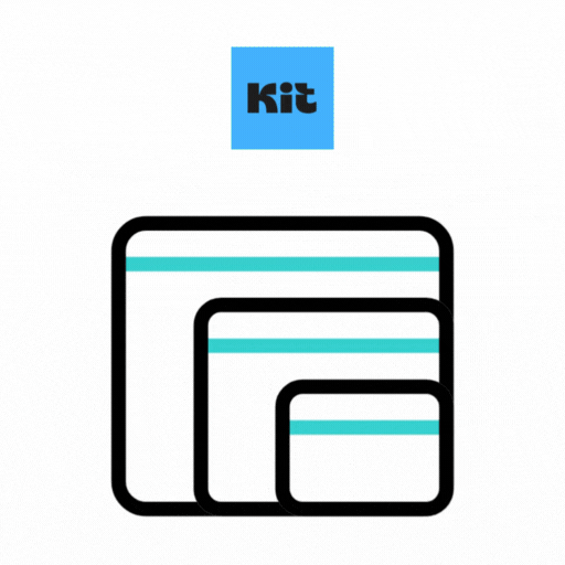 ConvertKit Landing Page & Form Design Services