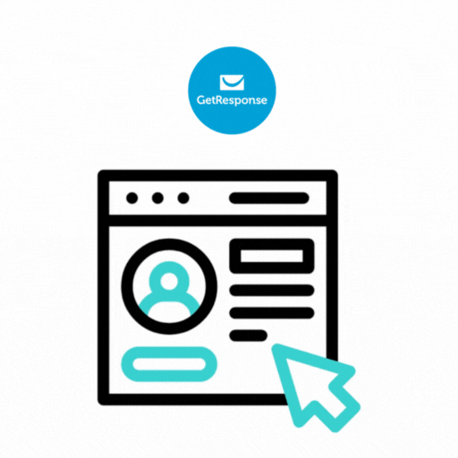 GetResponse Account Setup & Integration Services