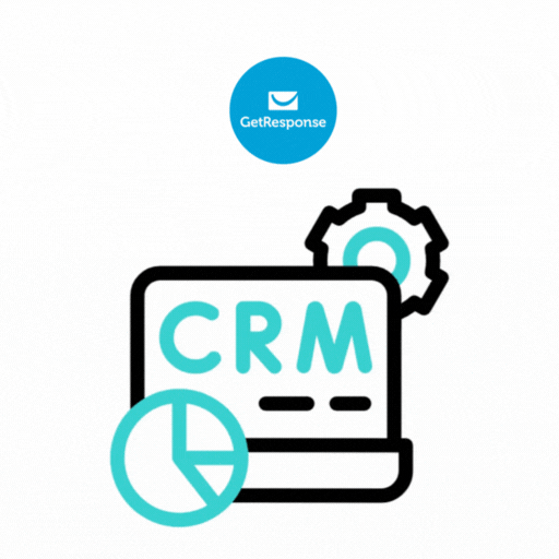 GetResponse CRM & Sales Funnel Setup Services