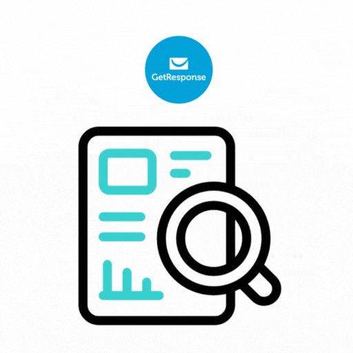 GetResponse Reporting & Optimization Services