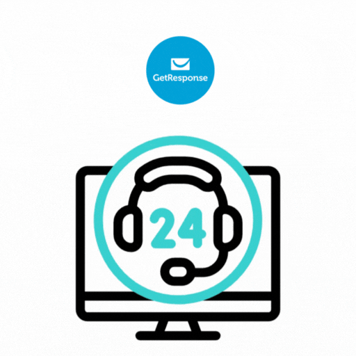 GetResponse Maintenance & Support Services