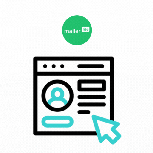 MailerLite Account Setup & Integration Services