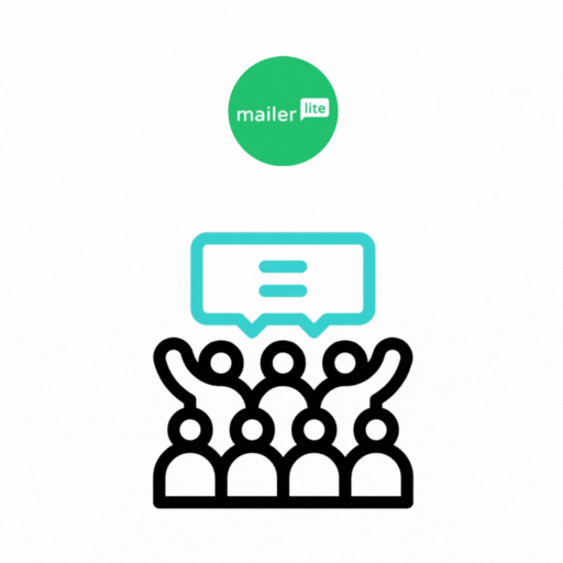MailerLite Audience Segmentation & Personalization Services