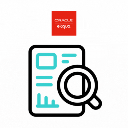 Oracle Eloqua Analytics & Reporting Services