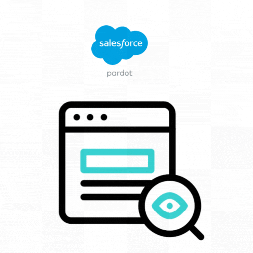 Pardot Email & Landing Page Design Services