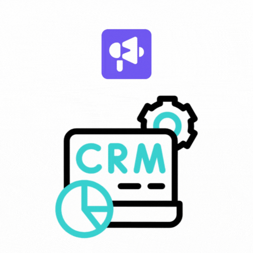 Smartlead.ai CRM Integration & Data Management Services