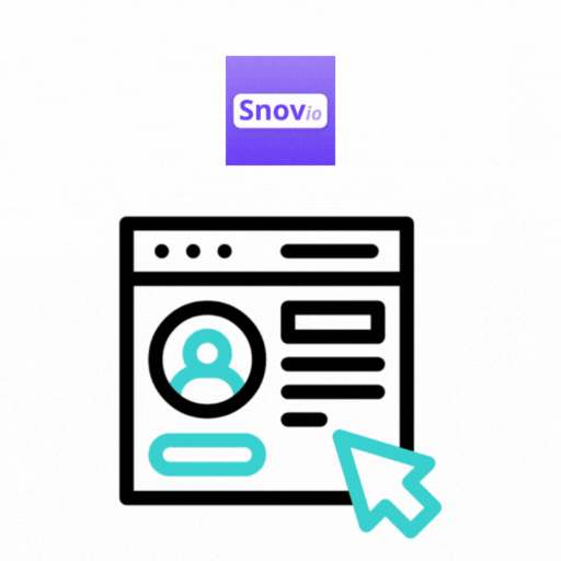 Snov.io Account Setup & Integration Services