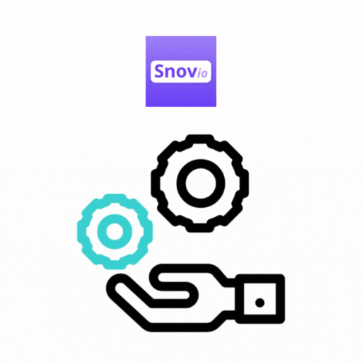 Snov.io Lead Generation & Data Enrichment Services