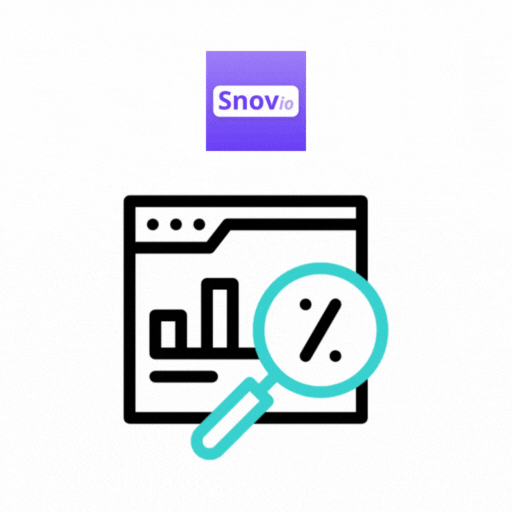 Snov.io Analytics, Reporting & Campaign Optimization Services