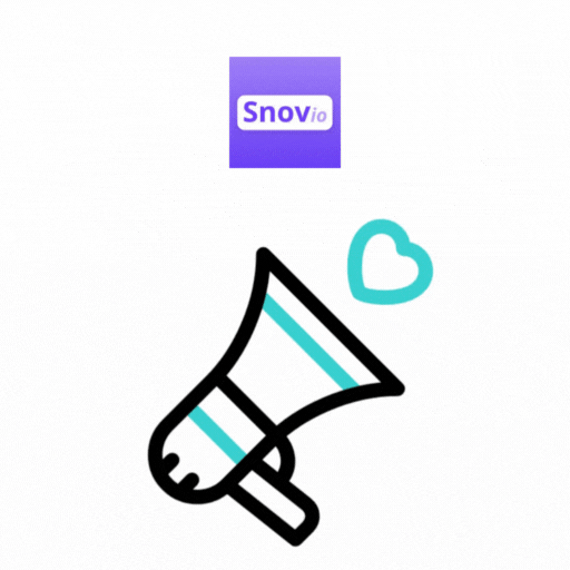 Snov.io Campaign Management & Ongoing Support Services