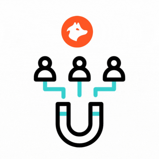 Hunter.io Lead Generation & Email Discovery Services