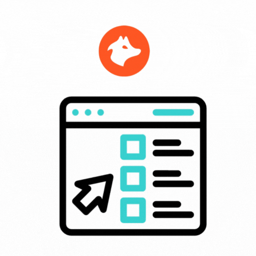 Hunter.io Data Enrichment & List Management Services